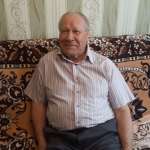 Николай, 73 года