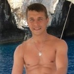 Дима, 47 лет